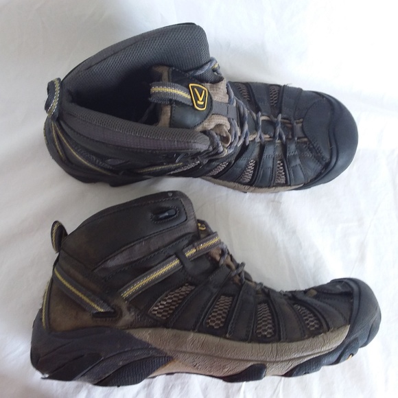 Keen Other - Keen TARGHEE Mid Ankle Hiking Shoe Men's 10.5